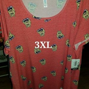 LulaRoe Disney Classic T